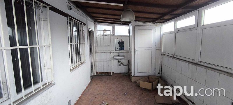 Çanakkale İsmetpaşa Mahallesi'nde 554 m² Dükkan