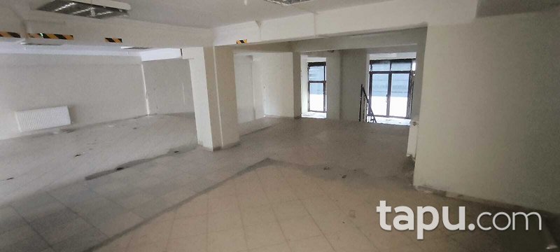 Çanakkale İsmetpaşa Mahallesi'nde 554 m² Dükkan