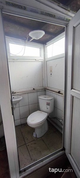 Çanakkale İsmetpaşa Mahallesi'nde 554 m² Dükkan