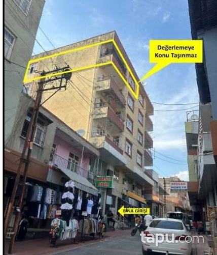 Diyarbakır Ergani Aziziye'de 3+1 Daire