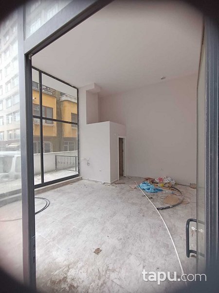 Samsun İlkadım Fevzi Çakmak Mahallesi'nde 30 m2 Dükkan