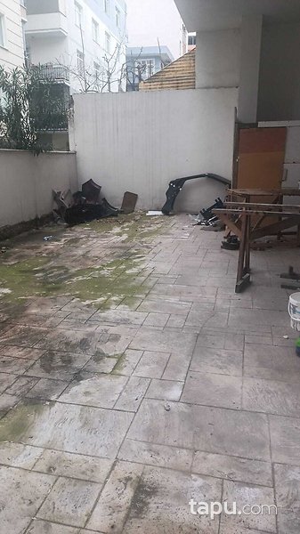 Samsun İlkadım Fevzi Çakmak Mahallesi'nde 30 m2 Dükkan