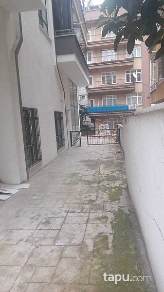 Samsun İlkadım Fevzi Çakmak Mahallesi'nde 30 m2 Dükkan