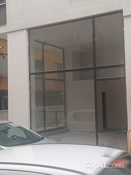 Samsun İlkadım Fevzi Çakmak Mahallesi'nde 30 m2 Dükkan