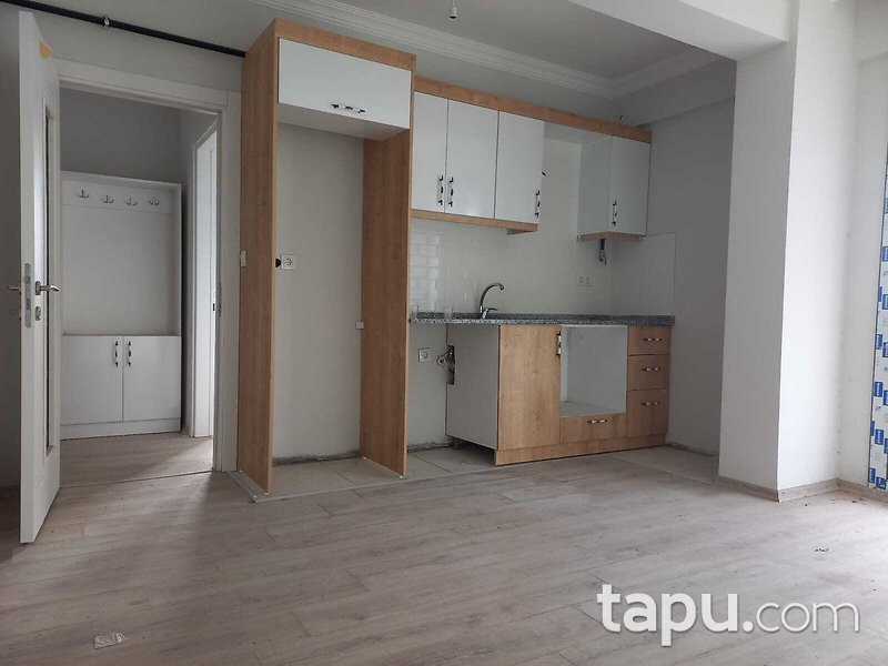 İzmir Bergama Fatih Mahallesi'nde 2+1 Daire