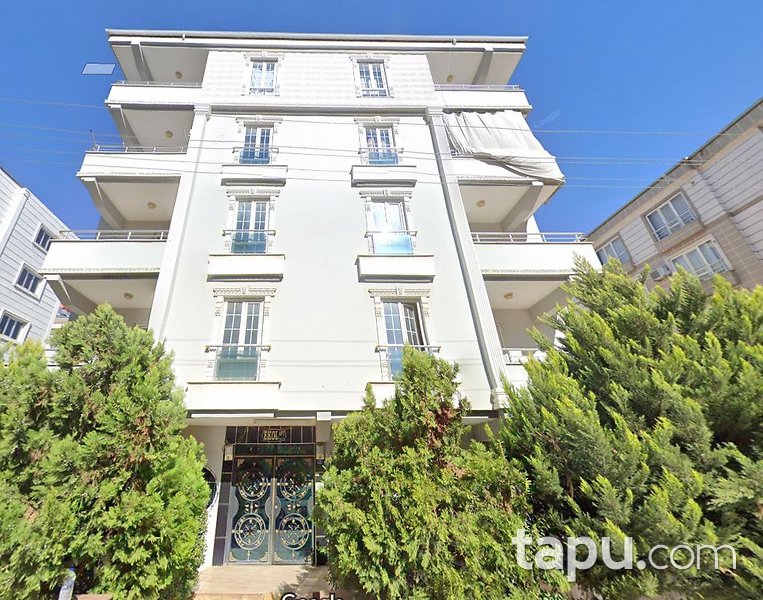 BİRLEŞTİRİLDİ-Gaziantep Üniversite Hastanesine Yakın 1+1 Daire