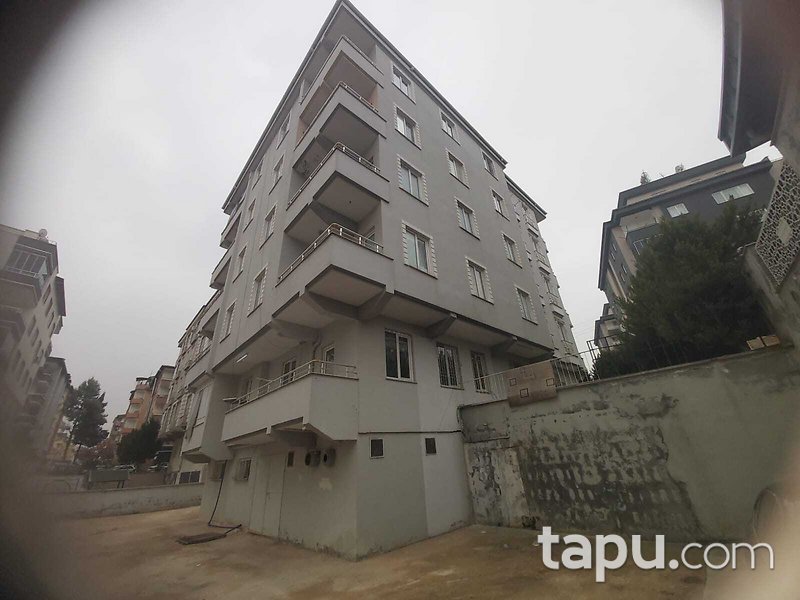 BİRLEŞTİRİLDİ-Gaziantep Üniversite Hastanesine Yakın 1+1 Daire