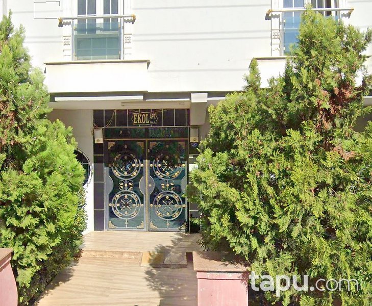 BİRLEŞTİRİLDİ-Gaziantep Üniversite Hastanesine Yakın 1+1 Daire