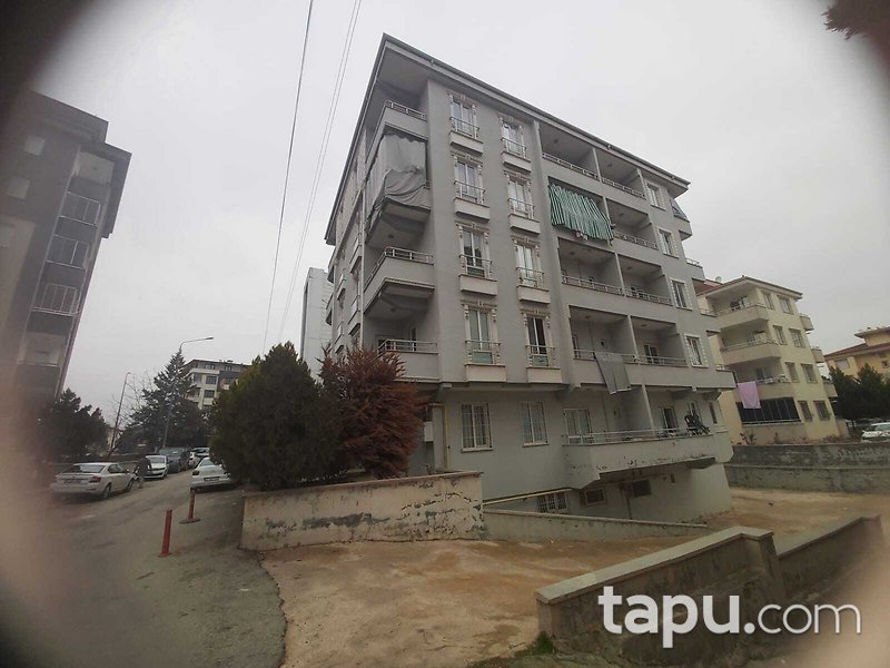 BİRLEŞTİRİLDİ-Gaziantep Üniversite Hastanesine Yakın 1+1 Daire