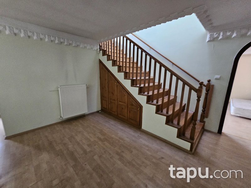Ankara Gölbaşı Görkemkent Sitesi'nde Villa (306279 )