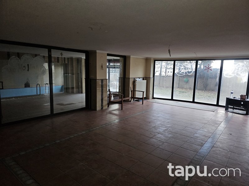 Ankara Gölbaşı Görkemkent Sitesi'nde Villa (306279 )