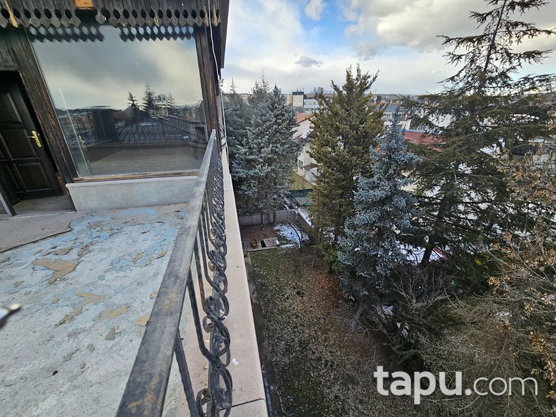 Ankara Gölbaşı Görkemkent Sitesi'nde Villa (306279 )