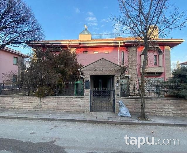 Ankara Gölbaşı Görkemkent Sitesi'nde Villa (306279 )