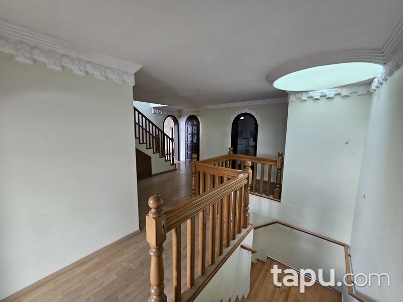 Ankara Gölbaşı Görkemkent Sitesi'nde Villa (306279 )