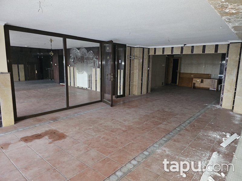 Ankara Gölbaşı Görkemkent Sitesi'nde Villa (306279 )