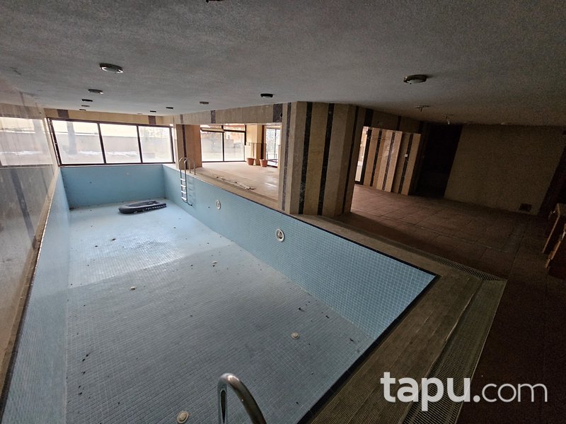 Ankara Gölbaşı Görkemkent Sitesi'nde Villa (306279 )