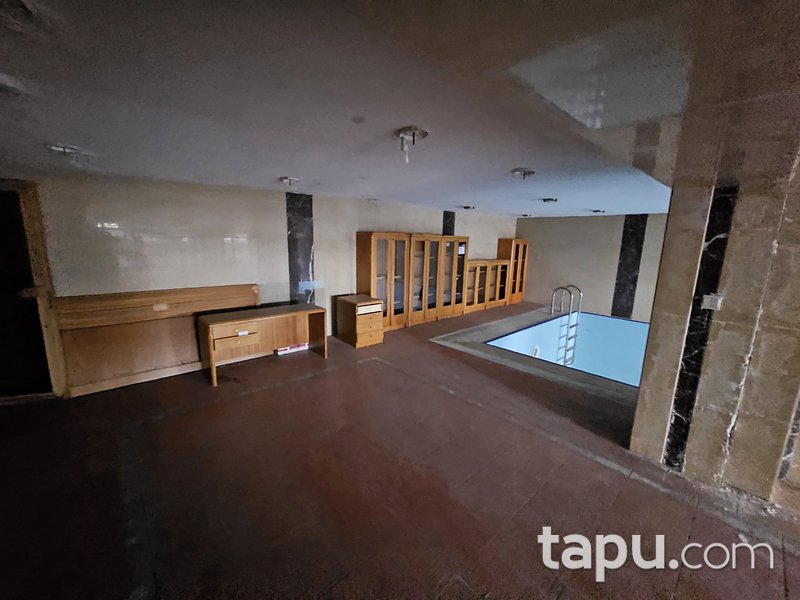 Ankara Gölbaşı Görkemkent Sitesi'nde Villa (306279 )