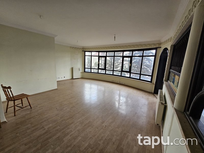 Ankara Gölbaşı Görkemkent Sitesi'nde Villa (306279 )