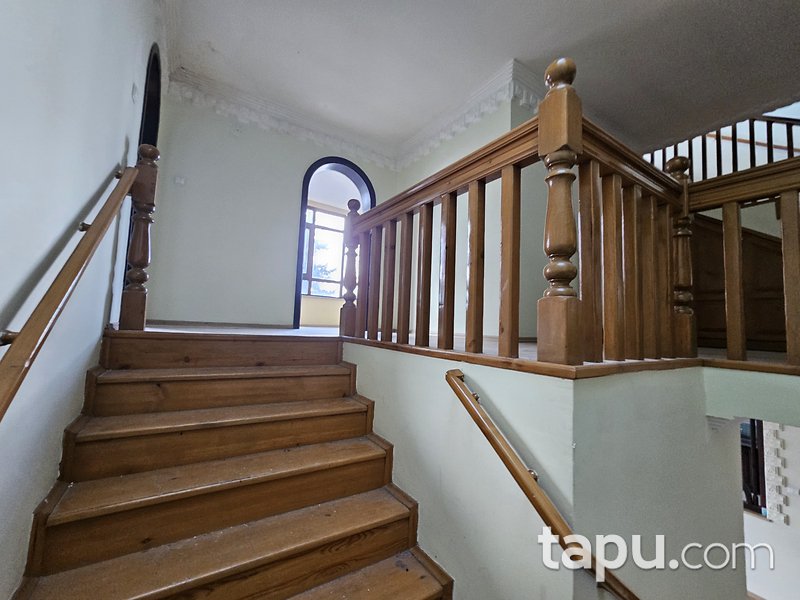 Ankara Gölbaşı Görkemkent Sitesi'nde Villa (306279 )
