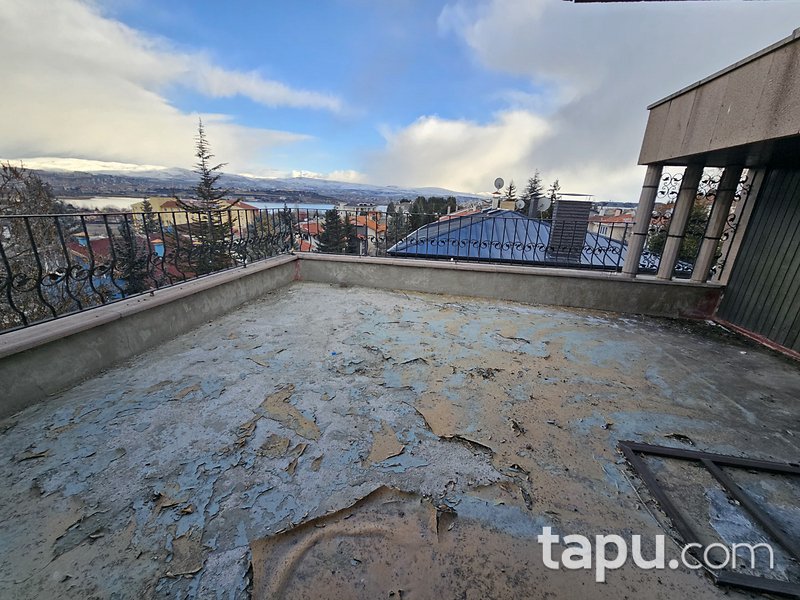 Ankara Gölbaşı Görkemkent Sitesi'nde Villa (306279 )