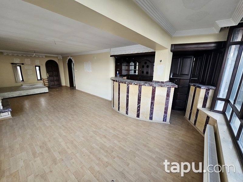 Ankara Gölbaşı Görkemkent Sitesi'nde Villa (306279 )