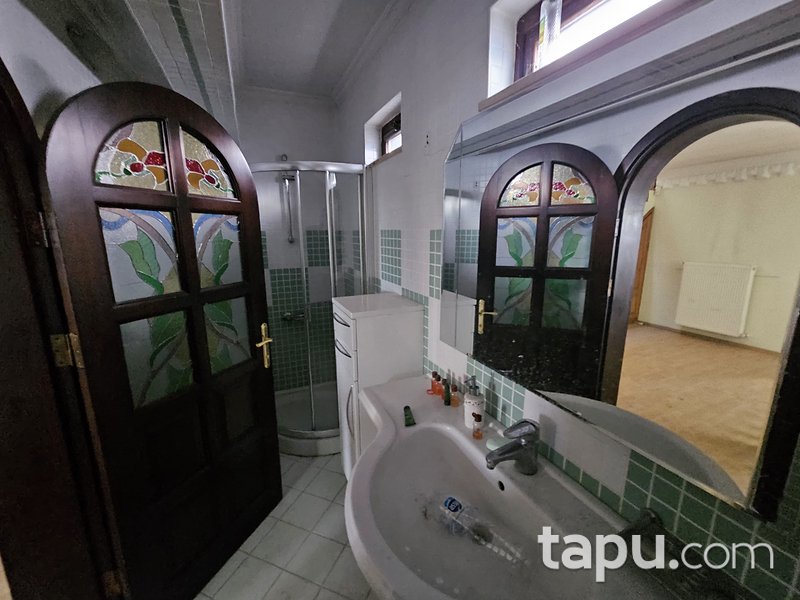 Ankara Gölbaşı Görkemkent Sitesi'nde Villa (306279 )
