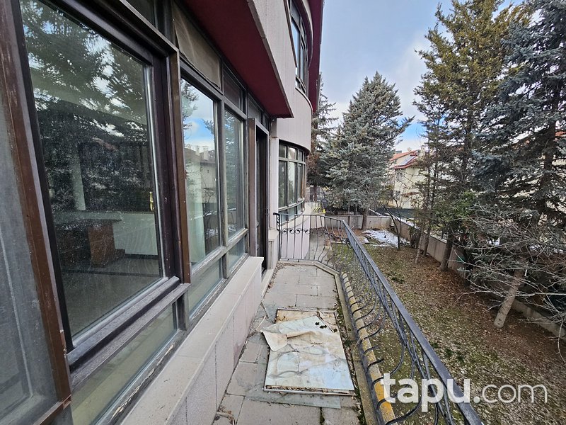 Ankara Gölbaşı Görkemkent Sitesi'nde Villa (306279 )