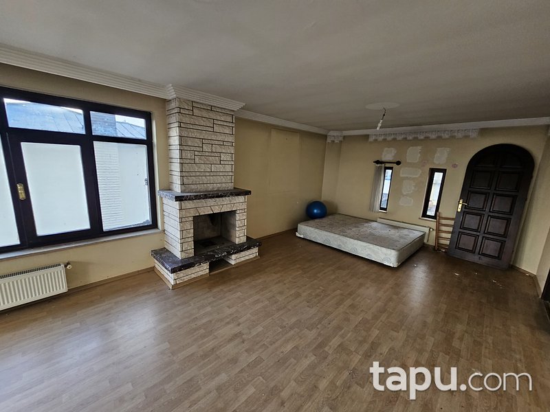 Ankara Gölbaşı Görkemkent Sitesi'nde Villa (306279 )