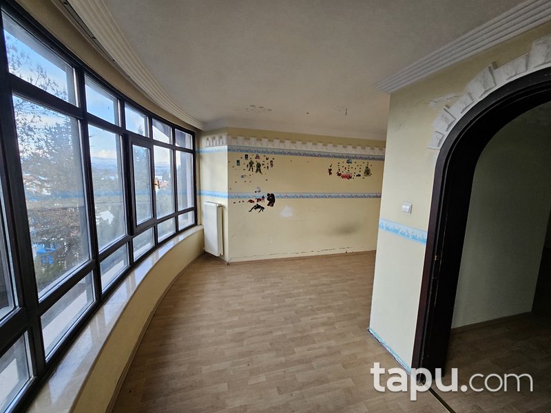 Ankara Gölbaşı Görkemkent Sitesi'nde Villa (306279 )