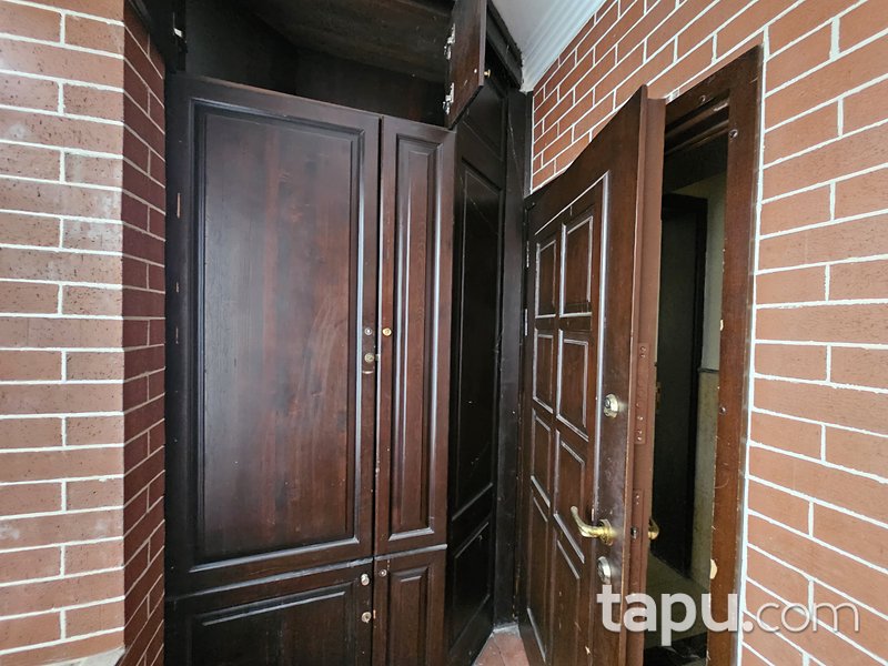 Ankara Gölbaşı Görkemkent Sitesi'nde Villa (306279 )