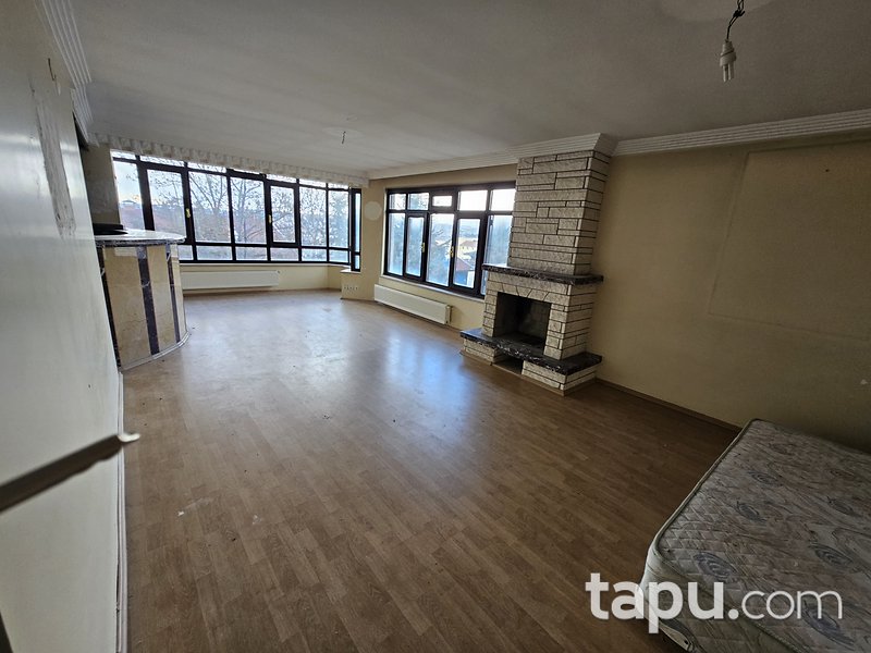 Ankara Gölbaşı Görkemkent Sitesi'nde Villa (306279 )