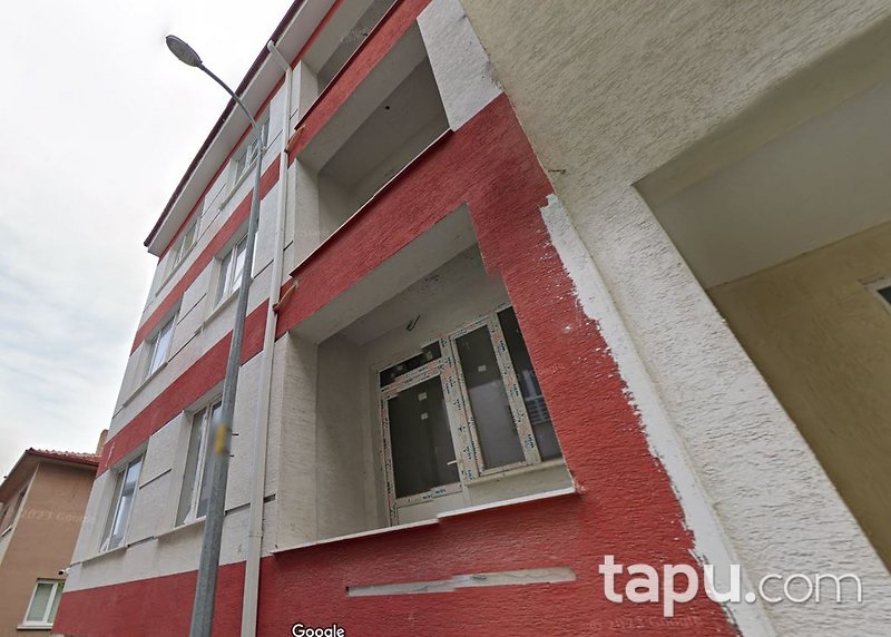 Eskişehir Odunpazarı Yıldıztepe'de 2+1 Daire (306123)
