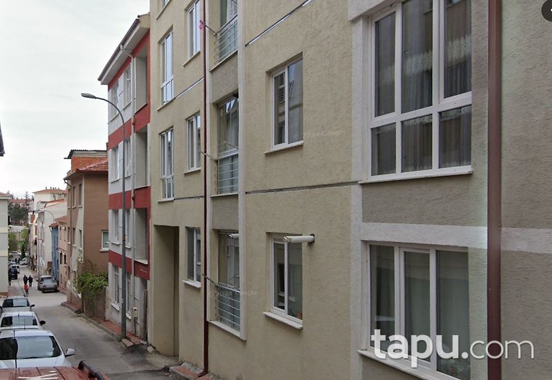 Eskişehir Odunpazarı Yıldıztepe'de 2+1 Daire (306123)