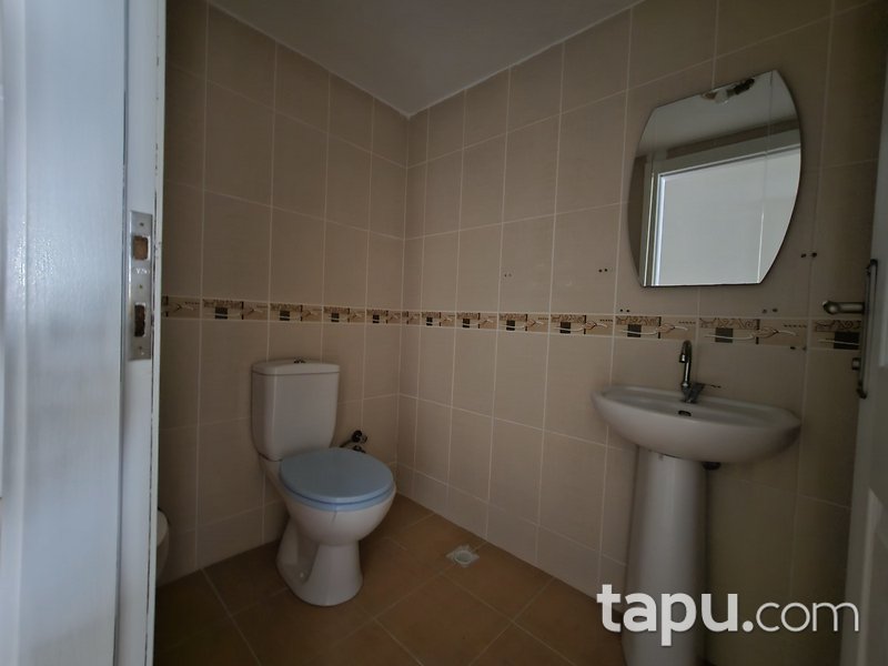 Çankaya Kırkkonaklar'da 3+1 Daire ( BS-01815 )