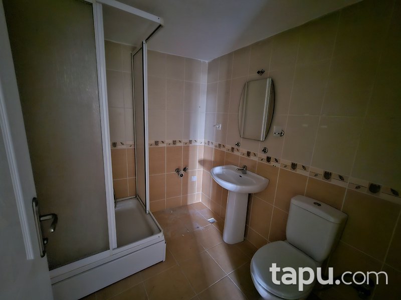 Çankaya Kırkkonaklar'da 3+1 Daire ( BS-01815 )