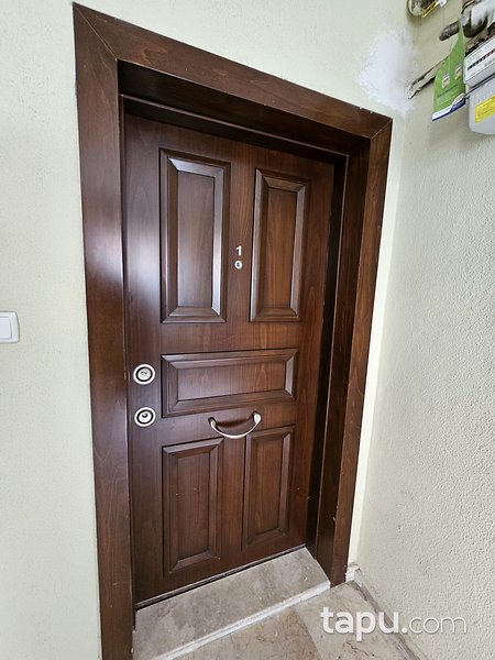 Çankaya Kırkkonaklar'da 3+1 Daire ( BS-01815 )
