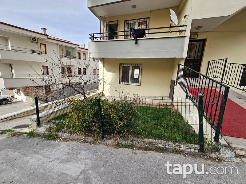 Çankaya Kırkkonaklar'da 3+1 Daire ( BS-01815 )