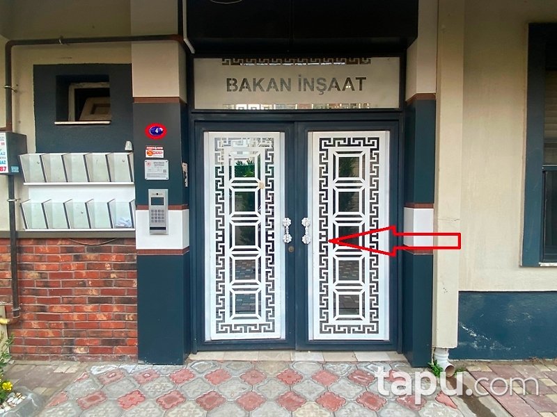 İzmir Torbalı Alpkent Mahallesi'nde 3+1 Daire