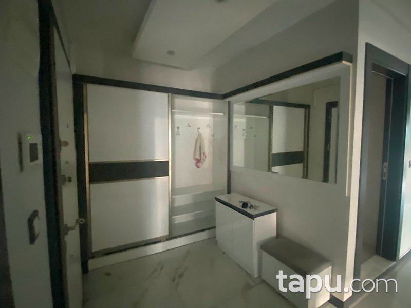 İzmir Torbalı Alpkent Mahallesi'nde 3+1 Daire