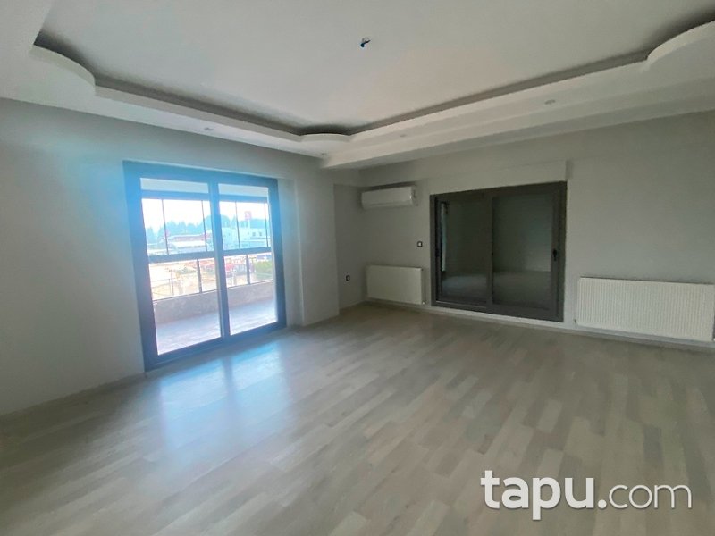 İzmir Torbalı Alpkent Mahallesi'nde 3+1 Daire