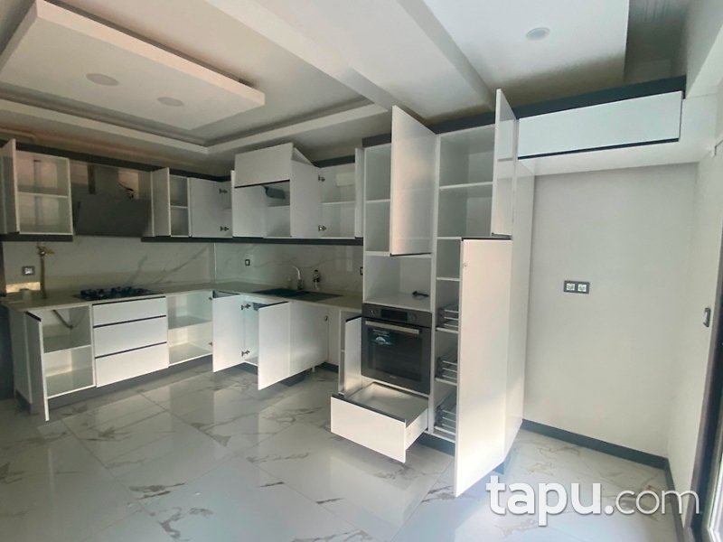 İzmir Torbalı Alpkent Mahallesi'nde 3+1 Daire
