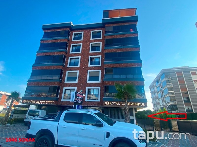 İzmir Torbalı Alpkent Mahallesi'nde 3+1 Daire