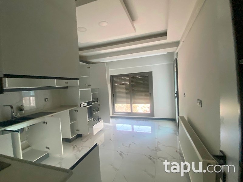 İzmir Torbalı Alpkent Mahallesi'nde 3+1 Daire