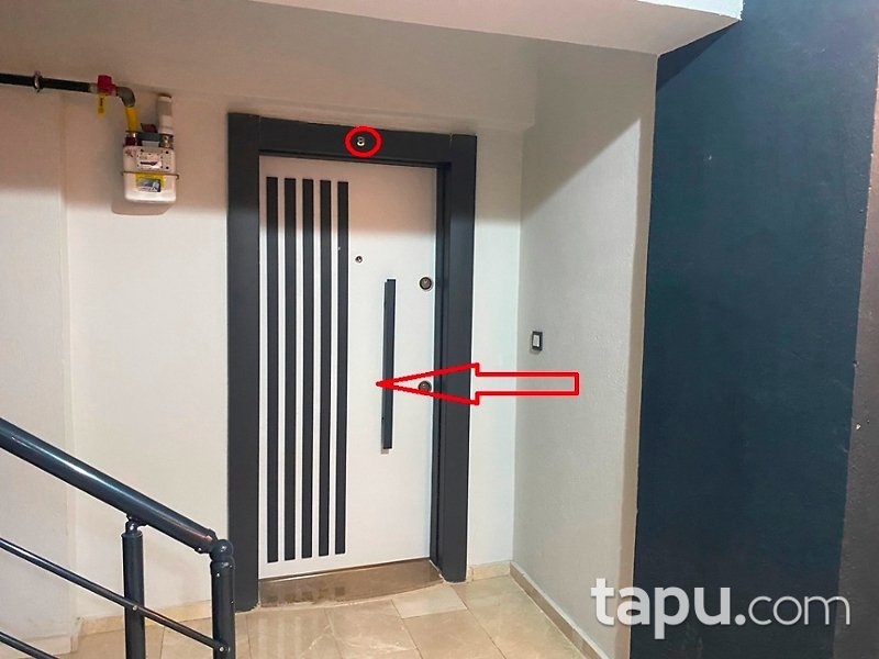 İzmir Torbalı Alpkent Mahallesi'nde 3+1 Daire