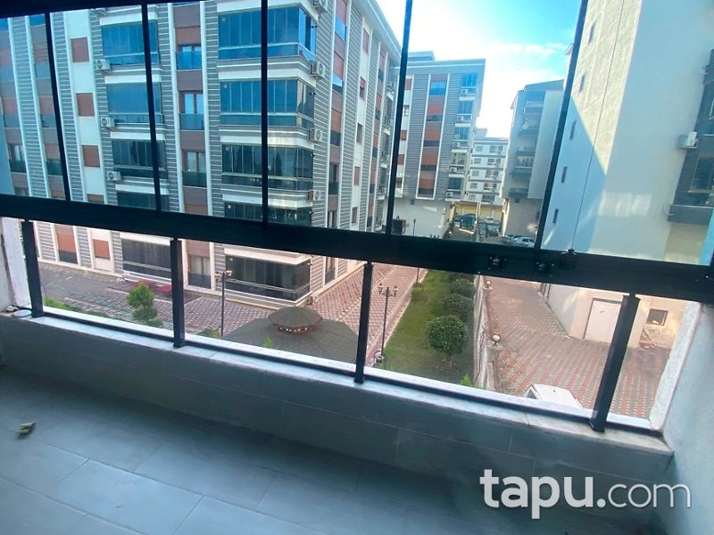 İzmir Torbalı Alpkent Mahallesi'nde 3+1 Daire