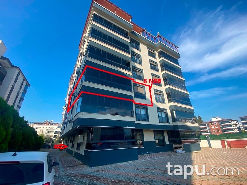 İzmir Torbalı Alpkent Mahallesi'nde 3+1 Daire
