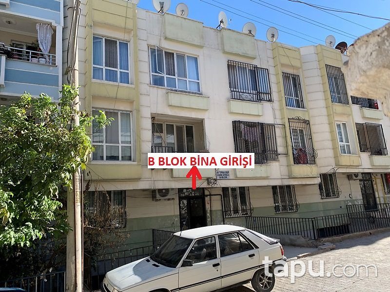 Urfa Haliliye'de 140 m2 Depo
