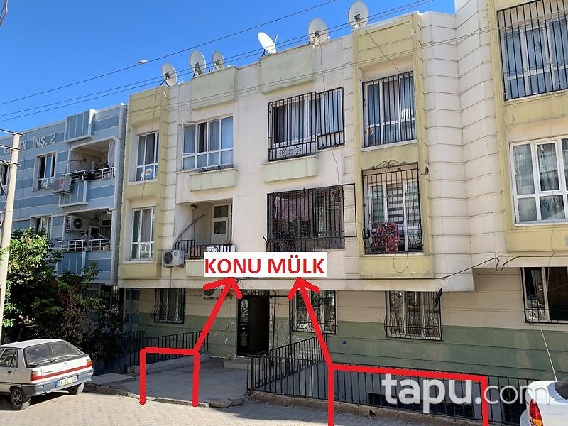 Urfa Haliliye'de 140 m2 Depo