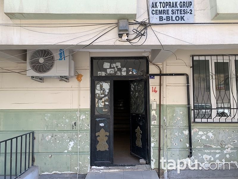 Urfa Haliliye'de 140 m2 Depo