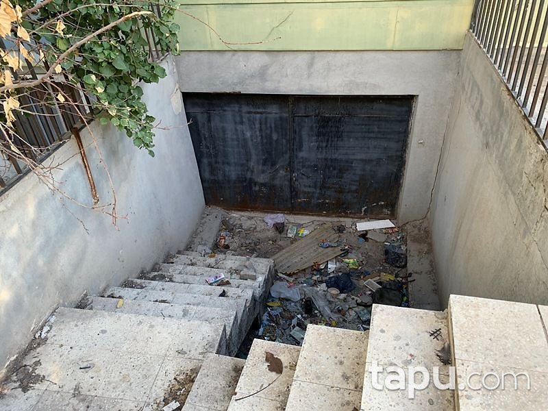 Urfa Haliliye'de 140 m2 Depo